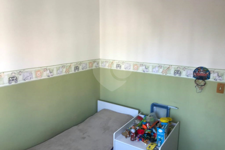 Apartamento à venda com 2 quartos em Vila Mariana, São Paulo, SP
