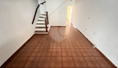 Sobrado à venda com 2 quartos em Imirim, São Paulo, SP