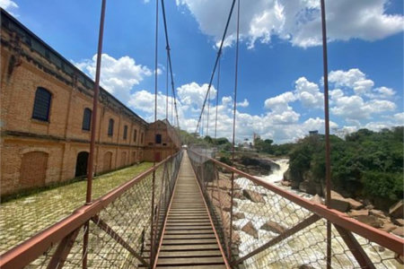 Apartamento à venda com 2 quartos em Salto Ville, Salto, SP