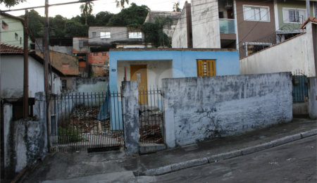Terreno à venda em Tremembé, São Paulo, SP