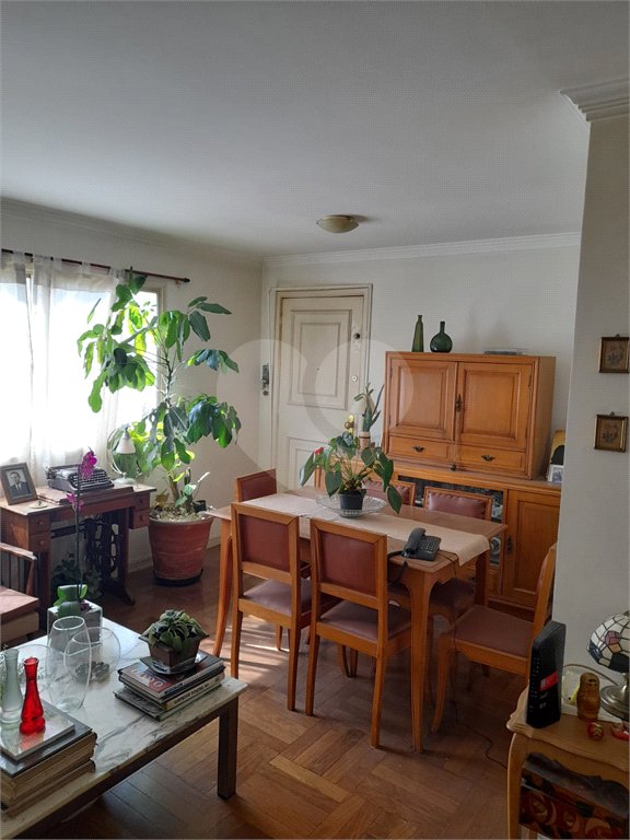 Apartamento para alugar com 3 quartos, sendo 1 suíte, em Vila Olímpia, São Paulo, SP