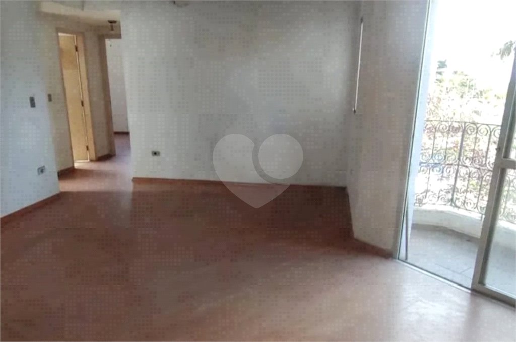 Apartamento à venda com 2 quartos em Vila Indiana, São Paulo, SP