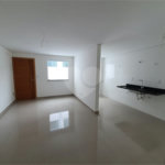 Apartamento à venda com 1 quarto em Tucuruvi, São Paulo, SP