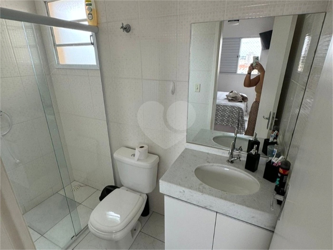 Apartamento à venda com 2 quartos, sendo 1 suíte, em Vila Haro, Sorocaba, SP