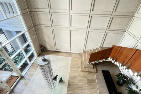 Apartamento à venda com 4 suítes em Paraíso, São Paulo, SP