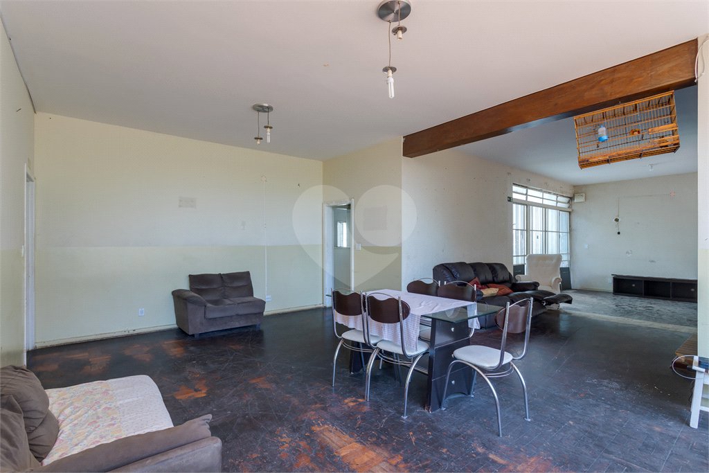 Casa Térrea à venda com 4 quartos, sendo 1 suíte, em Jardim Prudência, São Paulo, SP