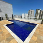 Apartamento à venda com 1 quarto em Santana, São Paulo, SP