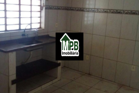 Casa à venda com 2 quartos em Jardim Santa Luiza, Sorocaba, SP