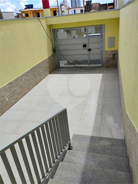 Sobrado à venda com 3 quartos, sendo 1 suíte, em Casa Verde, São Paulo, SP