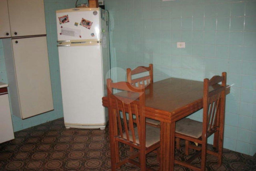 Sobrado à venda com 3 quartos em Imirim, São Paulo, SP