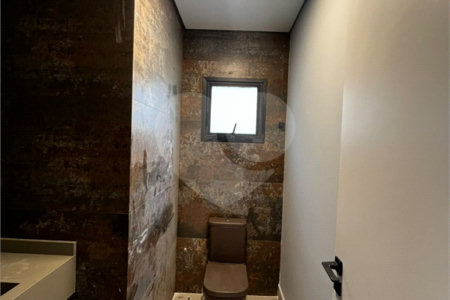 Casa à venda com 5 suítes no condomínio Palmeiras Imperiais, Salto - SP