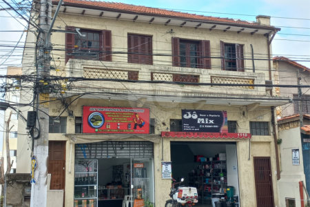 Salão à venda em Vila Mazzei, São Paulo, SP