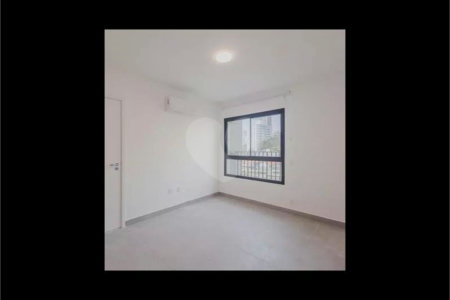 Apartamento à venda com 1 quarto em Sumaré, São Paulo, SP