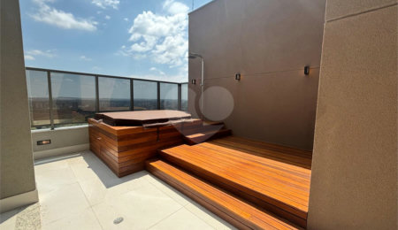 Cobertura à venda com 5 suítes em Jardim Ilhas do Sul, Ribeirão Preto, SP