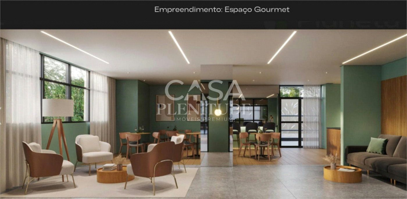 Apartamento à venda com 3 suítes em Vila Independência, Sorocaba, SP