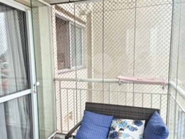 Apartamento à venda com 2 quartos em Parada Inglesa, São Paulo, SP
