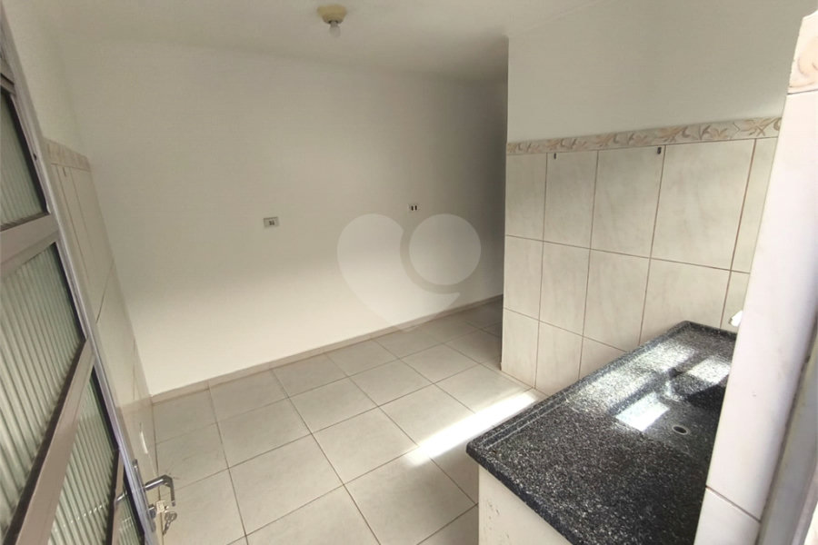 Casa para alugar com 1 quarto no condomínio Gustavo Dore, São Paulo - SP