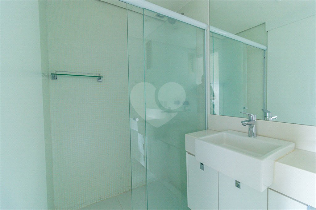 Apartamento à venda ou para alugar com 2 quartos, sendo 1 suíte, em Alto da Boa Vista, São Paulo, SP