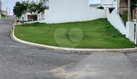 Terreno à venda no condomínio Mosaico da Serra, Mogi das Cruzes - SP