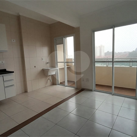 Apartamento para alugar com 2 quartos em Demarchi, São Bernardo do Campo, SP