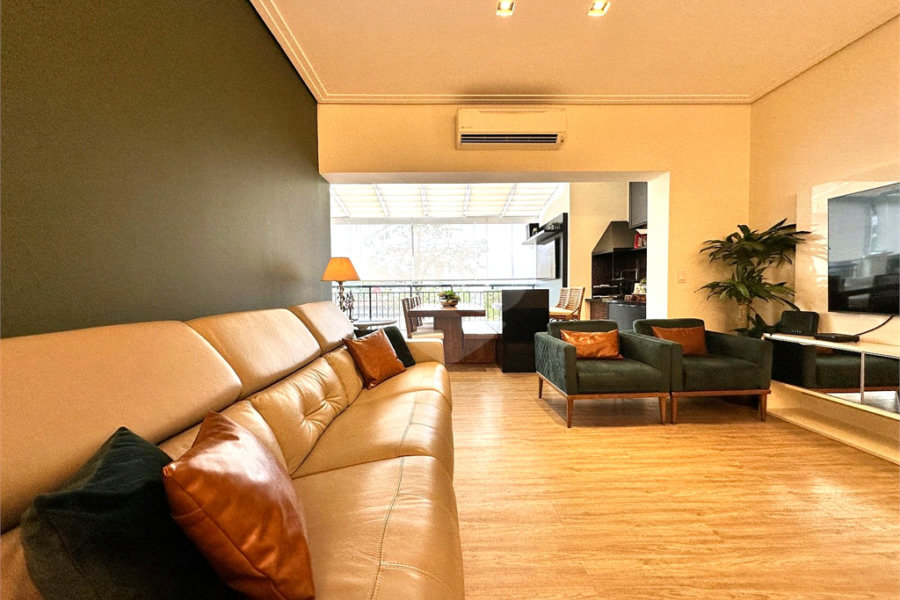 Apartamento à venda com 3 quartos, sendo 2 suítes, em Tremembé, São Paulo, SP