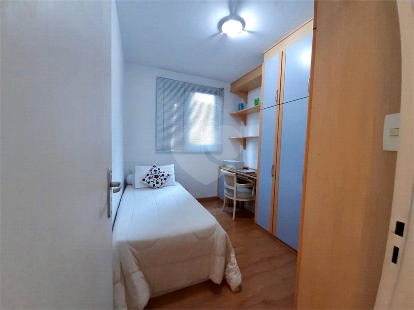 Apartamento para alugar com 3 quartos, sendo 1 suíte, em Vila Olímpia, São Paulo, SP
