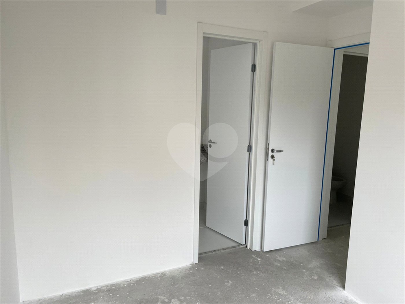 Apartamento à venda com 1 quarto em Perdizes, São Paulo, SP