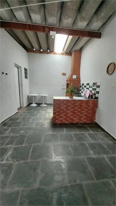 Sobrado à venda com 3 quartos em Vila Analia, São Paulo, SP