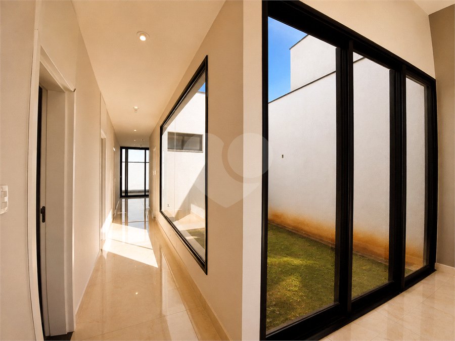 Casa à venda com 3 suítes no condomínio Campos do Conde I e II, Sorocaba - SP
