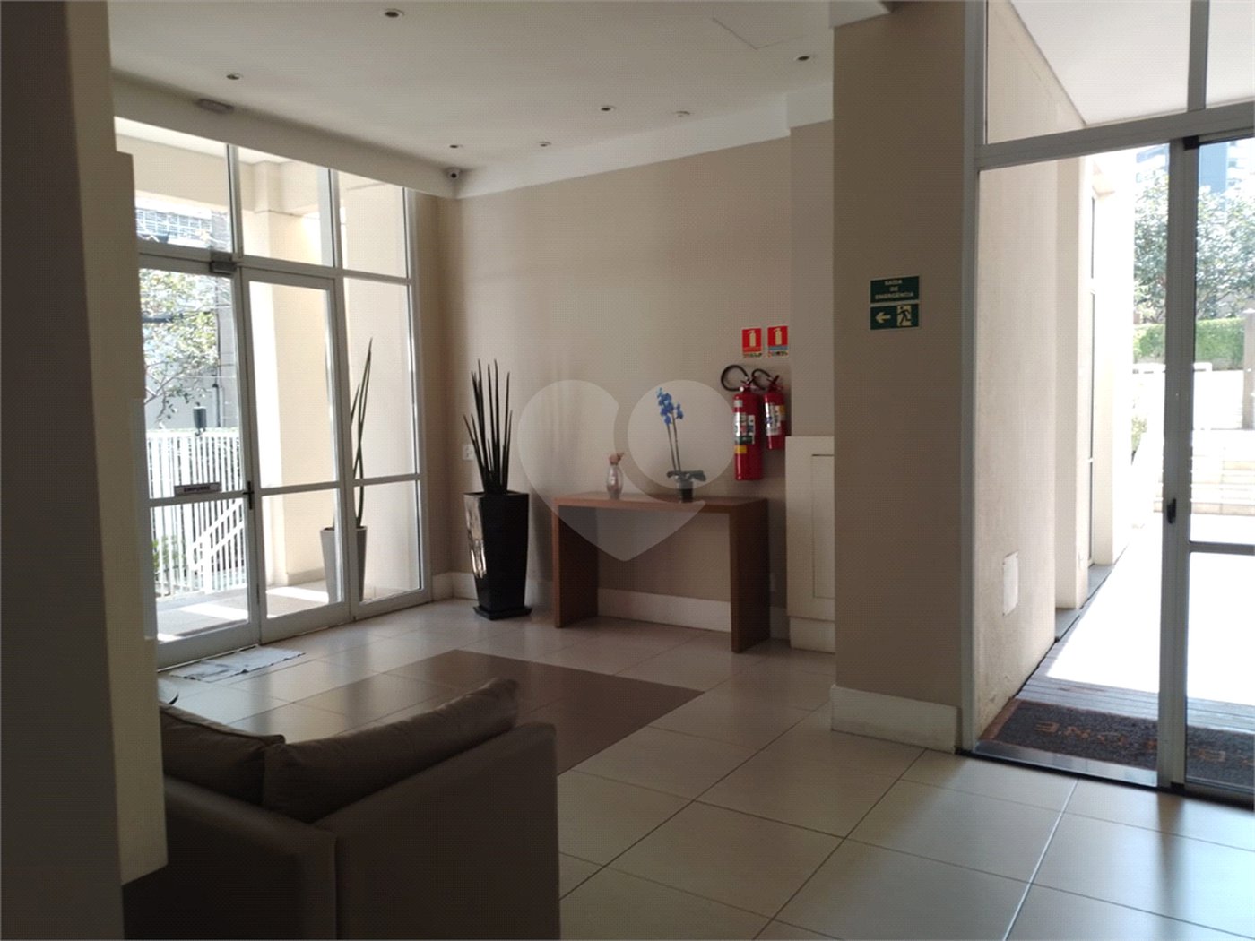 Apartamento á venda - Chácara Klabin