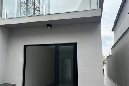 Sobrado à venda com 2 quartos, sendo 1 suíte,  em Arujamérica, Arujá, SP