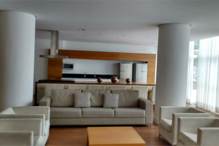 Apartamento à venda com 1 suíte em Cidade Monções, São Paulo, SP