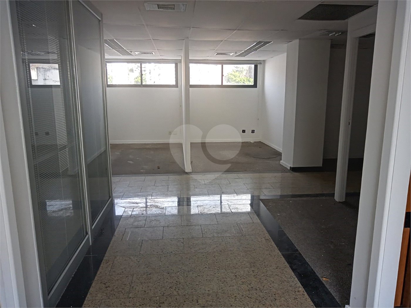 Sala à venda em Tijuca, Rio de Janeiro, RJ