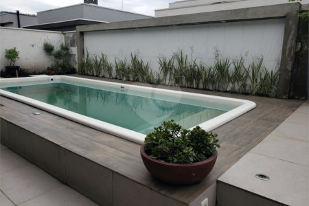 Casa à venda com 3 suítes no condomínio Residencial Veredas, Mogi das Cruzes - SP
