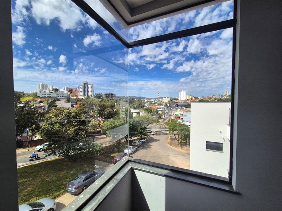 Prédio para alugar em Vila Faustina I, Valinhos, SP
