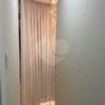 Casa à venda com 3 suítes no condomínio Campos do Conde I, Paulínia - SP