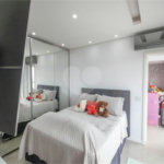 Apartamento à venda com 2 suítes em Tucuruvi, São Paulo, SP