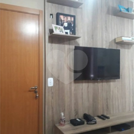 Apartamento à venda com 2 quartos em Caguassu, Sorocaba, SP