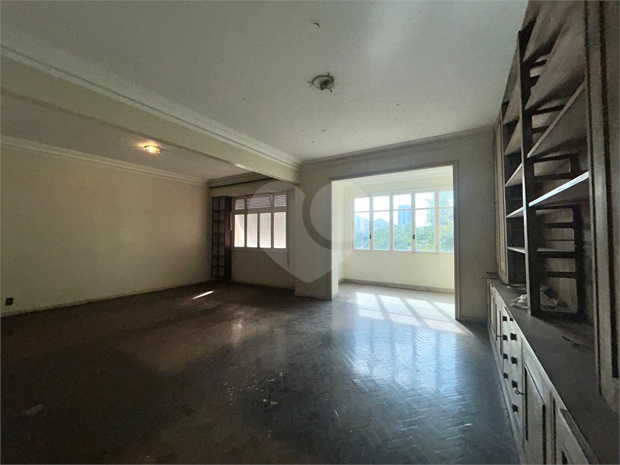 Apartamento à venda com 4 quartos, sendo 1 suíte,  em Flamengo, Rio de Janeiro, RJ