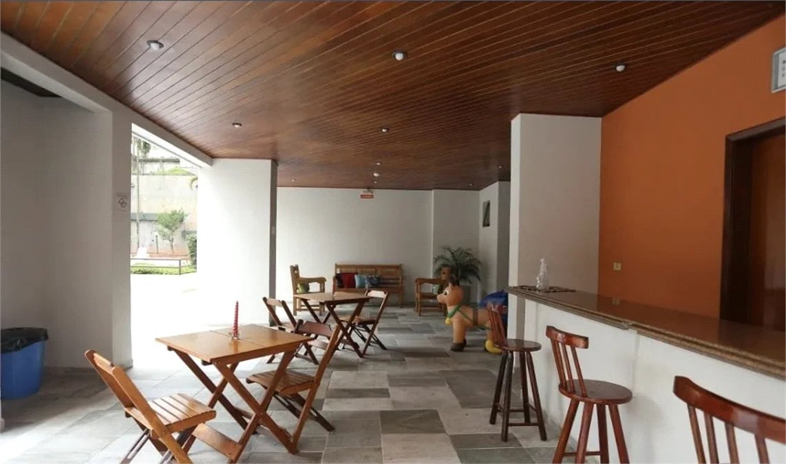 Apartamento à venda com 3 quartos, sendo 1 suíte, em Jardim das Vertentes, São Paulo, SP