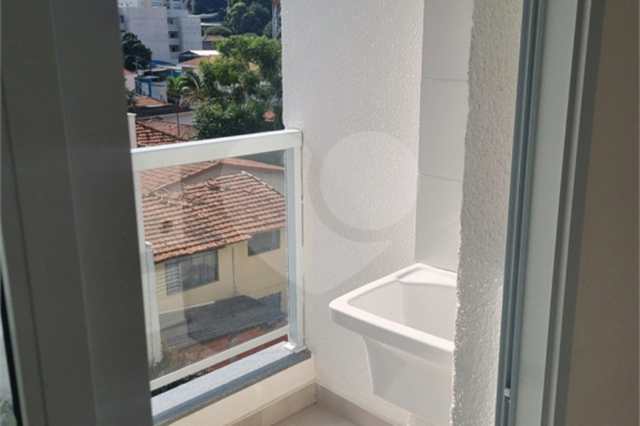 Apartamento à venda com 2 quartos em Tucuruvi, São Paulo, SP