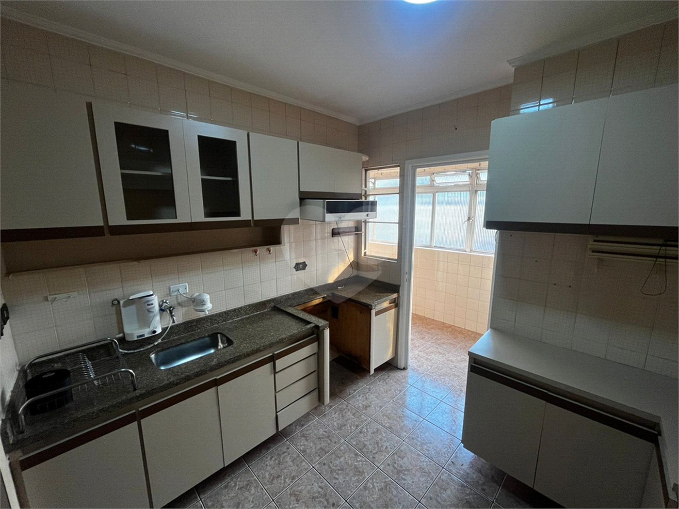 Apartamento à venda com 2 quartos em Santana, São Paulo, SP