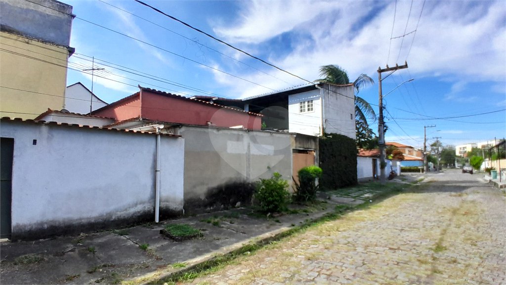 Casa à venda com 2 quartos, sendo 1 suíte, em Bangu, Rio de Janeiro, RJ
