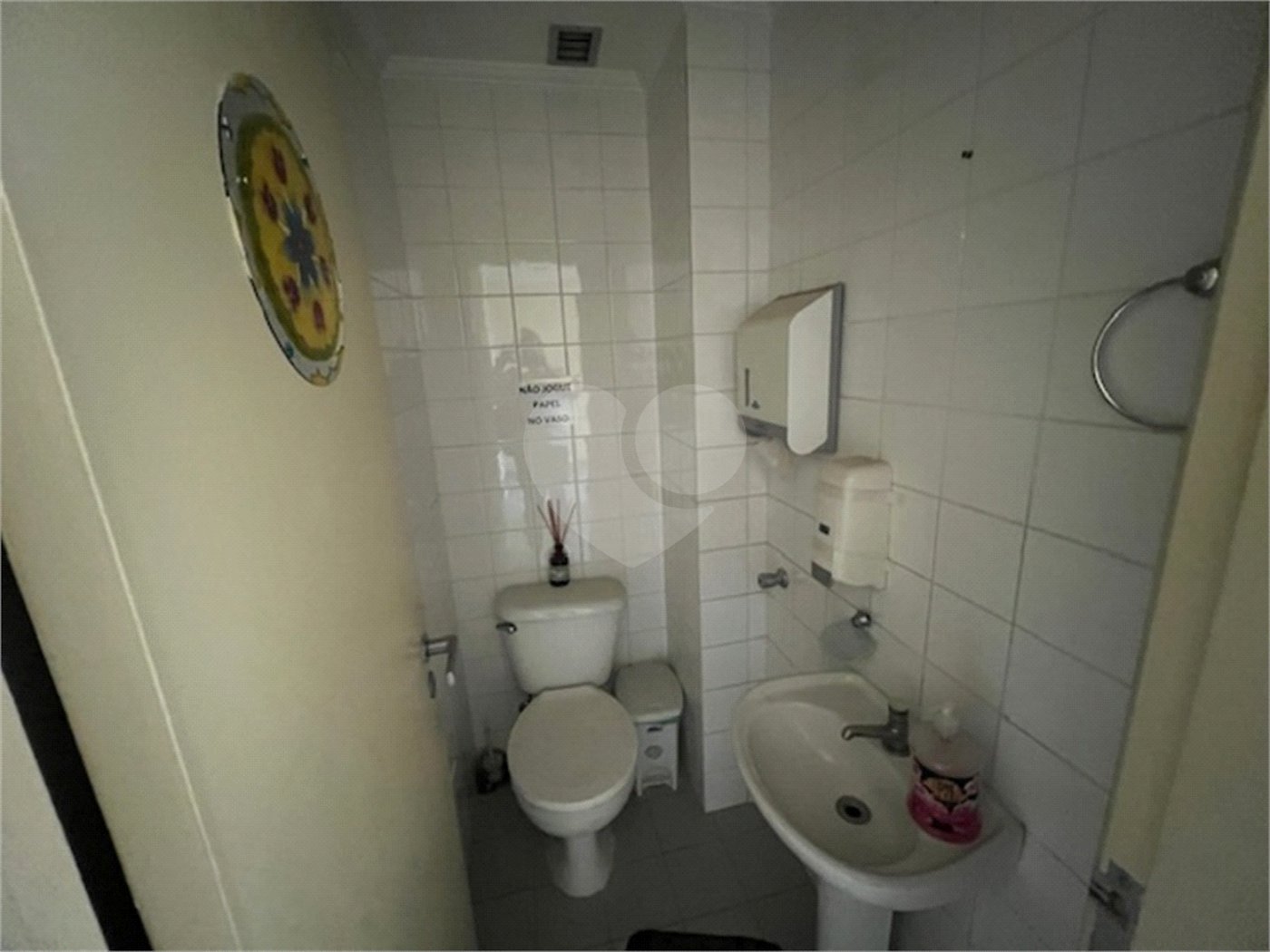 Sala à venda em Bela Vista, São Paulo, SP