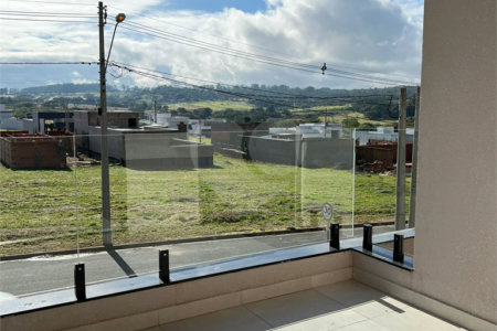 Casa à venda com 3 quartos, sendo 1 suíte,  no condomínio Residencial Evidencias Indaiatuba, Indaiatuba - SP