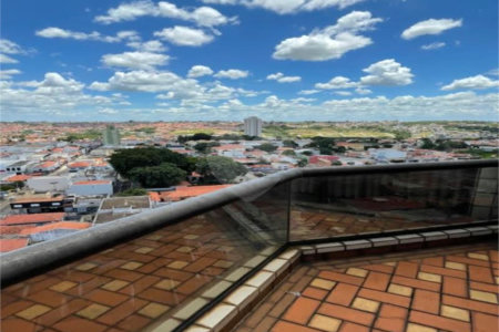 Apartamento à venda com 4 suítes em Vila Santa Teresa (zona Sul), São Paulo, SP