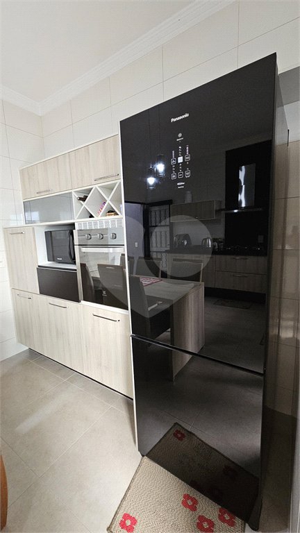 Casa à venda com 3 suítes em Jardim Esplanada II, Indaiatuba, SP