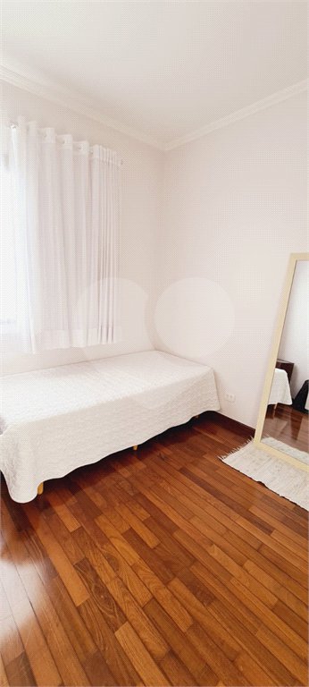 Apartamento à venda com 3 quartos, sendo 2 suítes, em Vila Monte Alegre, São Paulo, SP