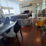 Apartamento à venda com 3 quartos, sendo 1 suíte, em Santana, São Paulo, SP