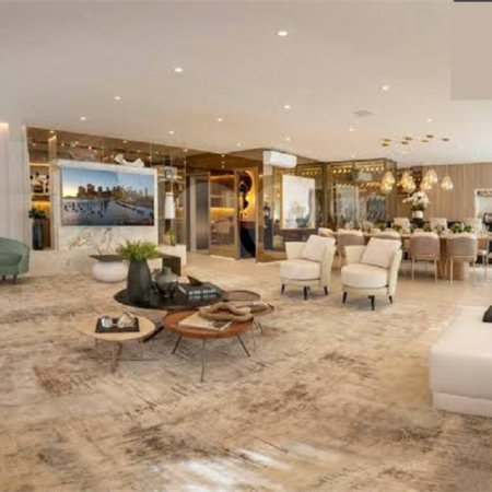 Apartamento à venda com 3 suítes em Pinheiros, São Paulo, SP